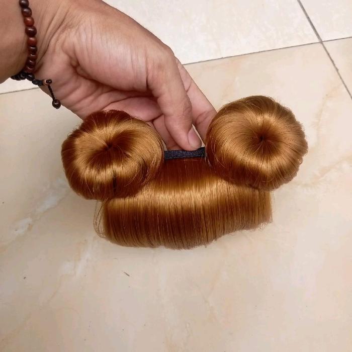 bandana anak/poni anak bayi/wig anak/bando anak/bando bayi/wig bayi