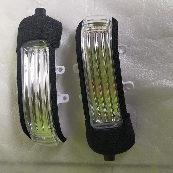Sein Spion Rush Sen Spion Terios Luxio O1