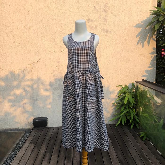 Dress Outer Kotak2 tail damping