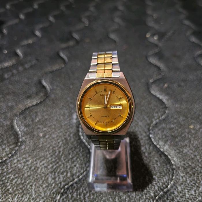 Jam Tangan Seiko KW not Casio seiko gshock