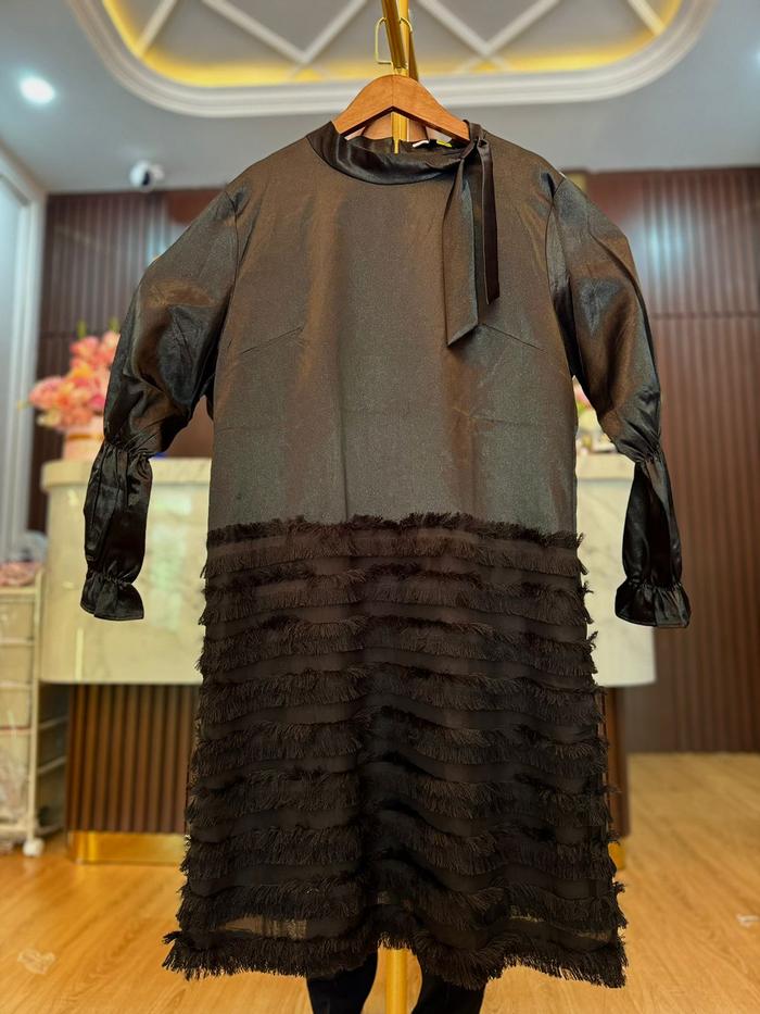 IM 133 TUNIK IMPOR CEWEK FASHION PALEMBANG