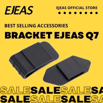 Bracket Penjepit Clip Clamp Kit Pengganti Intercom EJEAS Q7 Q2 Q8 V6 PRO PLUS