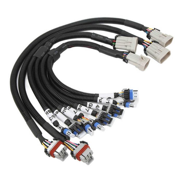 Ignition Coil Extension Harness Durable Ignition Coil Pack