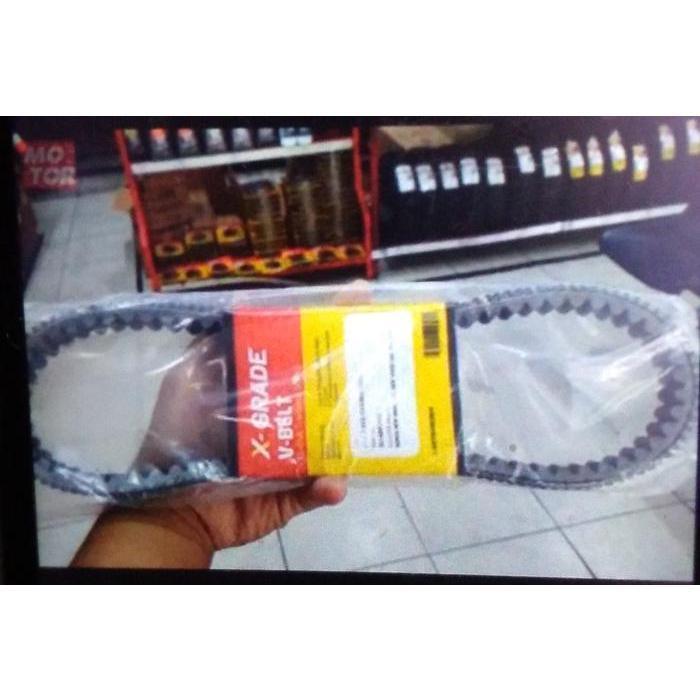 V-belt Vanbelt X-GRADE Matic Honda Beat ESP Mitsuboshi Planet Ban