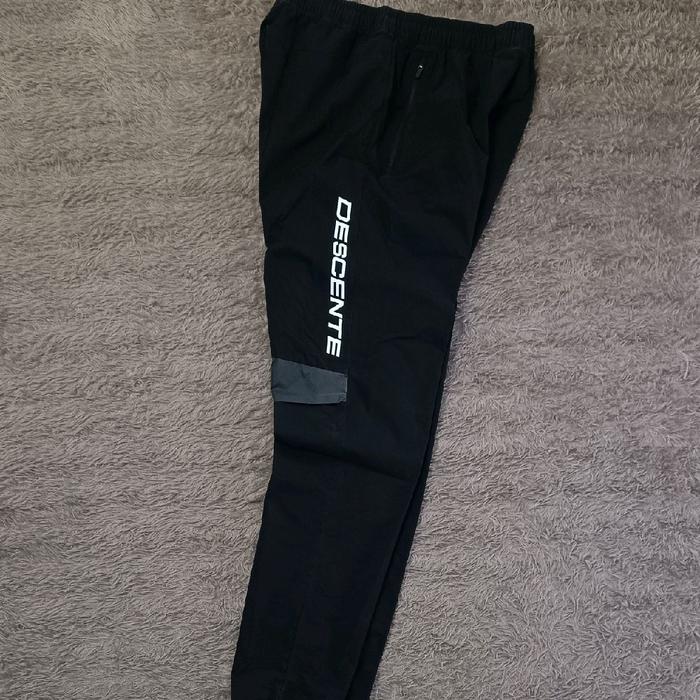 Celana Panjang Descente -- Training Pants