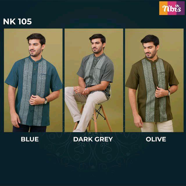NK 105 Nibras