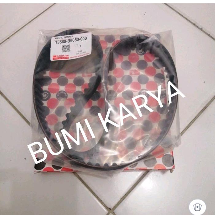 TIMING BELT TARUNA ORIGINAL