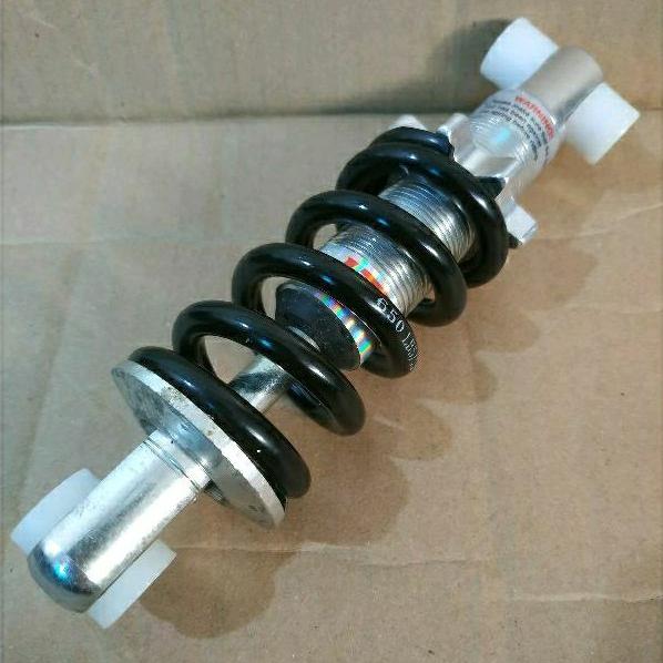 "Jual Produk Rear Shock frame mtb 165mm 45-25mm ''