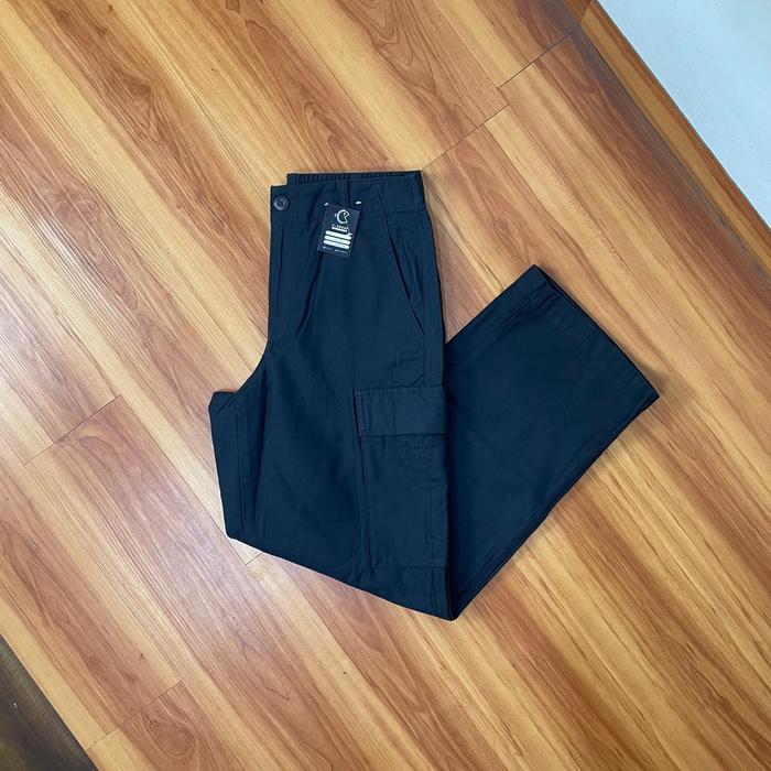 Cargo Pants Uniqolo Second Original