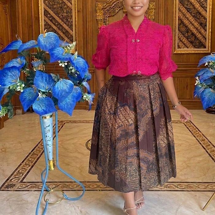 ROK BATIK PREMIUM PECAH 8