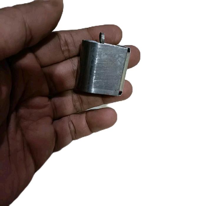 Liontin Stambul Panjang Satu Meter Kalung - Model Terbaru