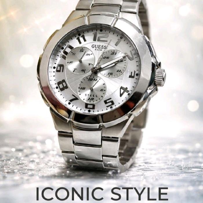 [PRELOVED] ORI GUESS MAN'S WATCH
