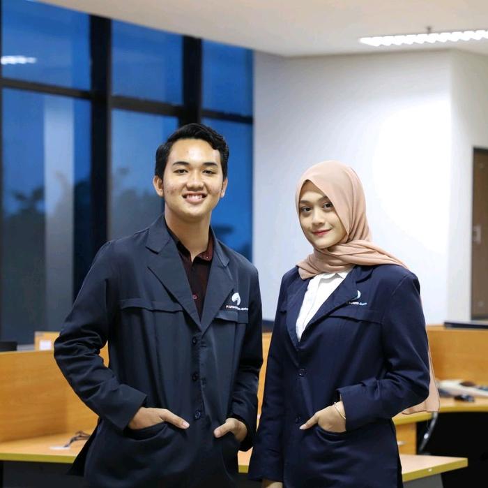 Almamater Politeknik Negeri Batam