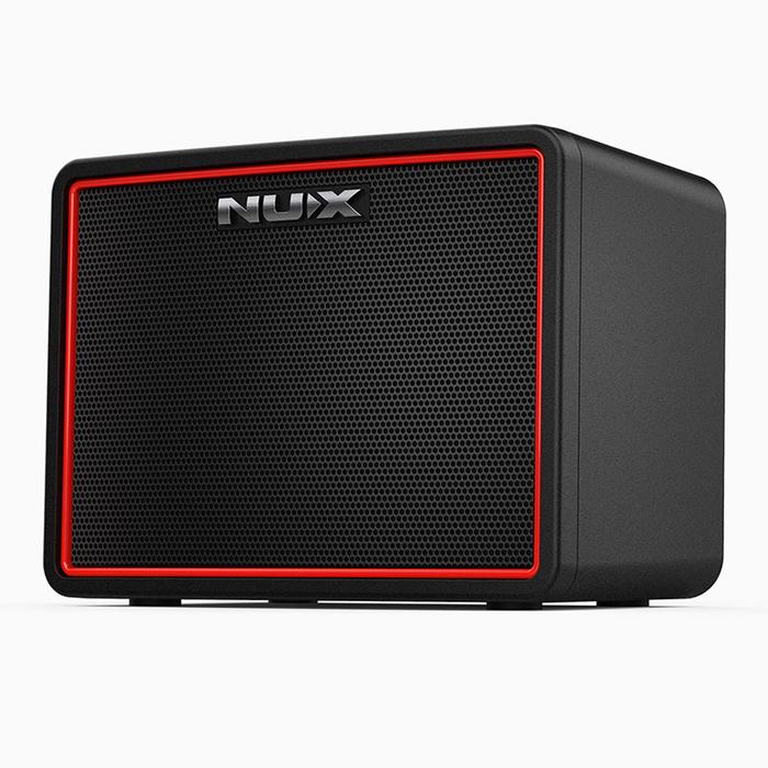 NUX Mighty Lite BT Mini Desktop Guitar Amplifier Multi Digital Reverb