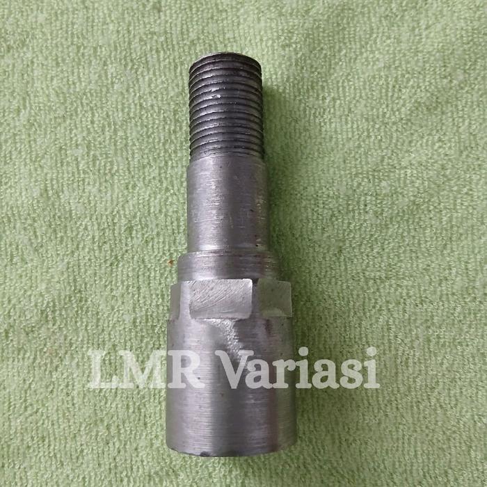 Baud sambungan AS RODA HONDA MATIC beat vario genio scoopy