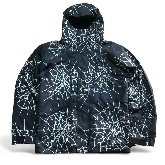 Number (N)ine AW2000 The Redisun Spider Jacket (Archive)