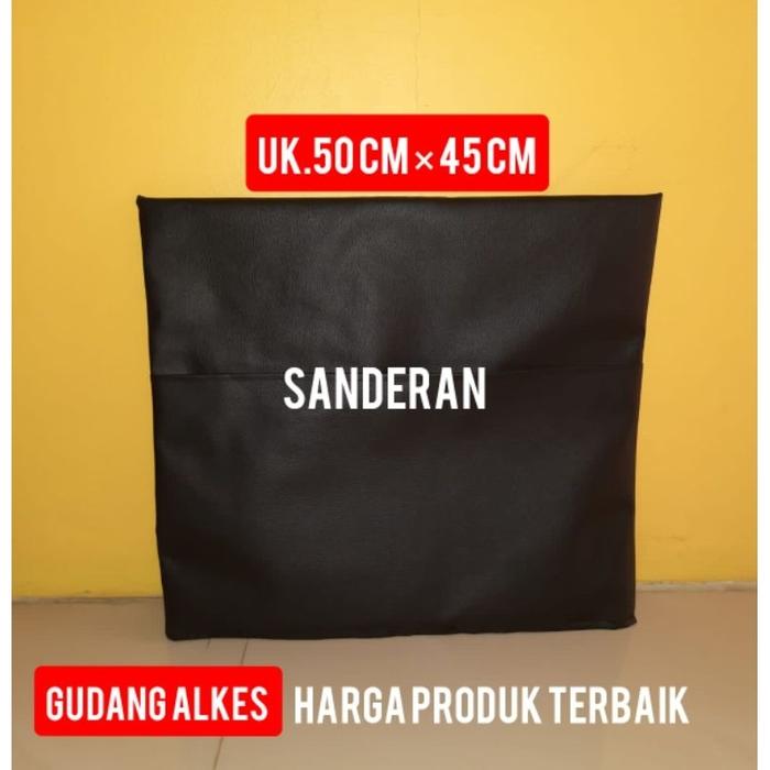 JOK KURSI RODA.ALAS KURSI RODA