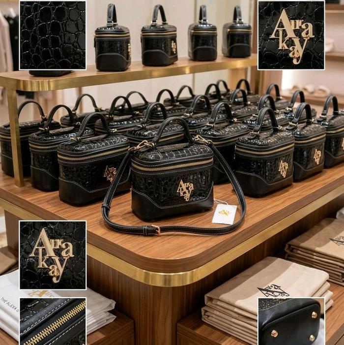 Tas Premium Aurakay Terbaru
