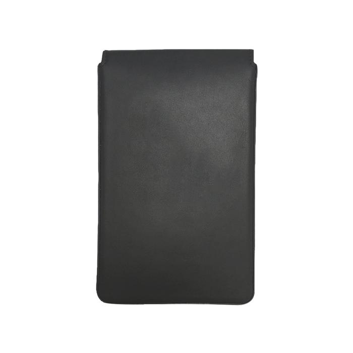 Tas Casing Kulit Pelindung Asli Baru untuk GPD Pocket2 7 Inci Laptop