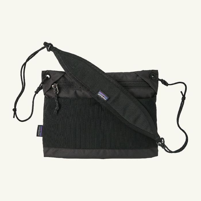 Tas Selempang Original Patagonia Terravia Sacoche 3L Crossbody Bag