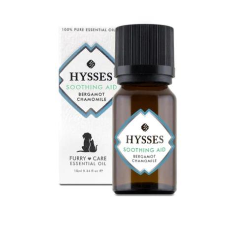 FurryCare, Soothing Aid Essential Oil, 10ml