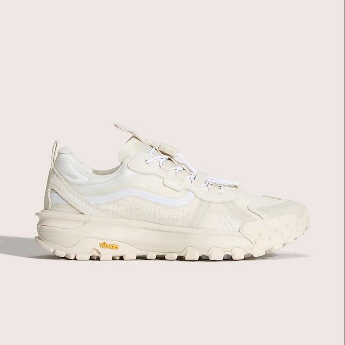Vans MTE Crosspatch XC Gore Tex Marshmallow White