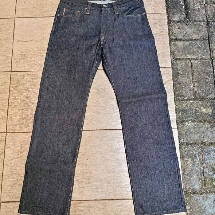 Wingman Denim Satoshi 20oz