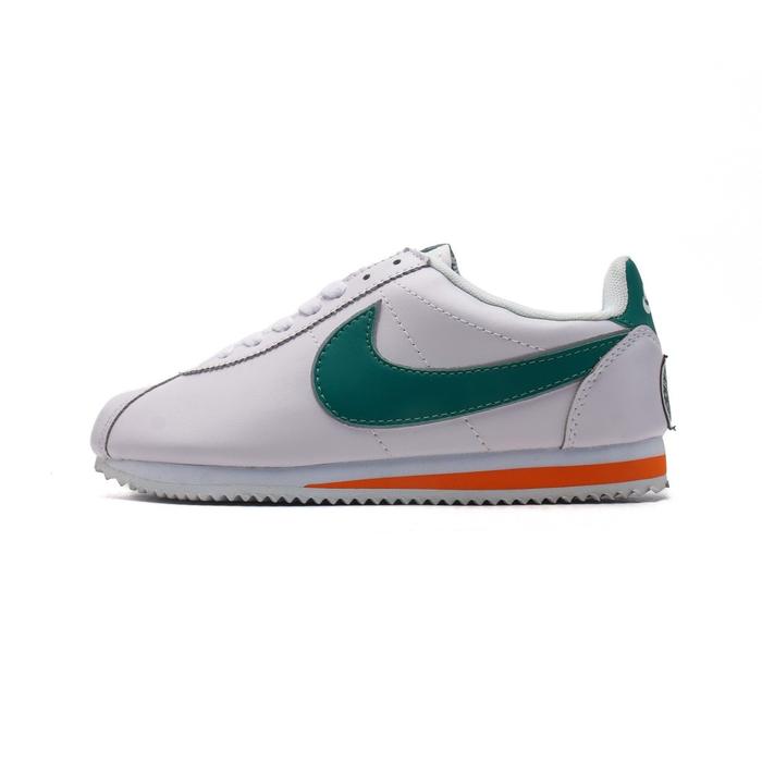 Sepatu Olahraga Sport Cortez Leather Stranger Things Hawkins Original Limited Edition Casual Shoes S
