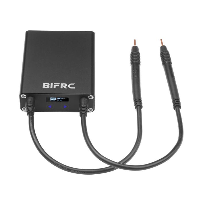 Spot Welding Pen Spot Welder Kit Mini Spot Welding Machine for