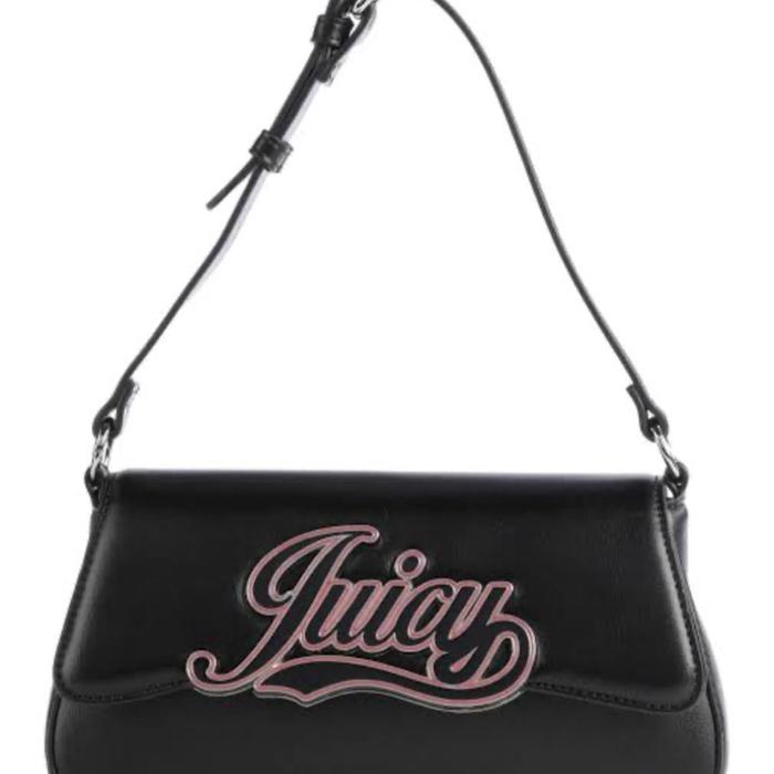 JUICY COUTURE RIHANNA Flap Shoulder Bag NUMU.ID