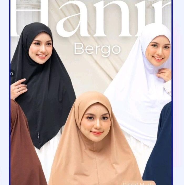 luminara scarves / syarii  Muslim
