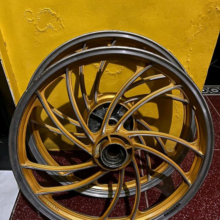 Velg Cefiro Rx-King Ring18