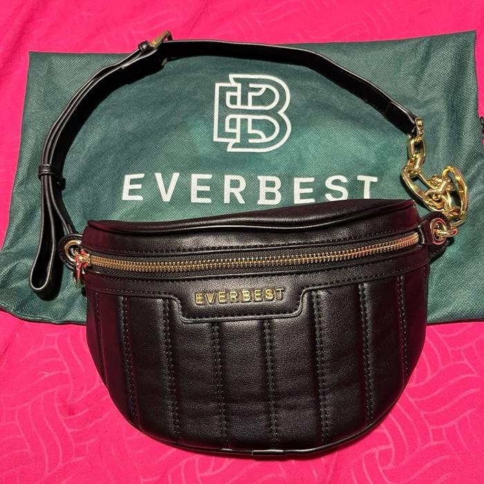 waist bag ori everbest Wanita