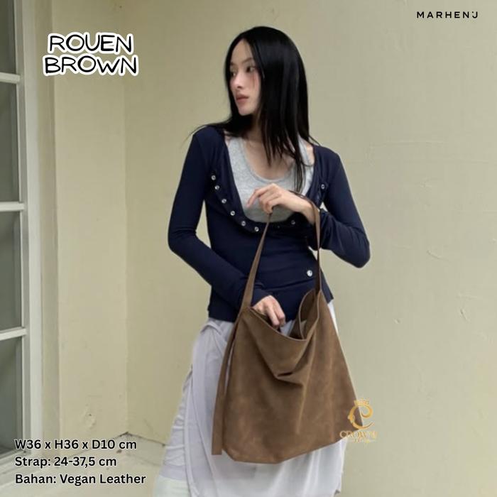 Marhen J original tote Rouen Bag