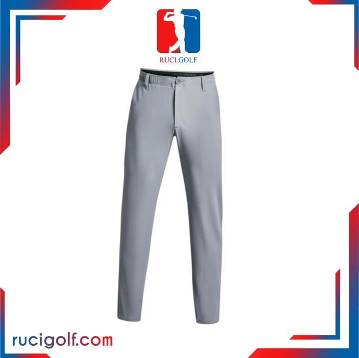 Long Pant Golf Pria Under Armour UA Drive 1364407 036 Original 4-Way Stretch Water-Repellent Perform