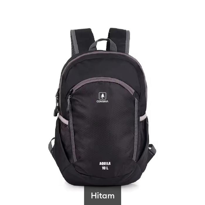 Tas Ransel Mini Consina 10 Liter - Tas Ransel pria 10 Liter