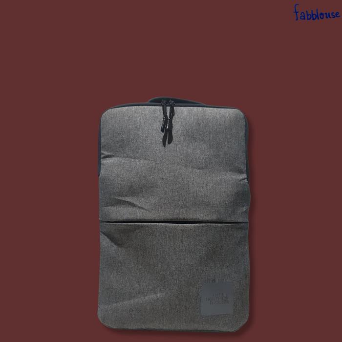 The North Face Shuttle Series Daypack Gray