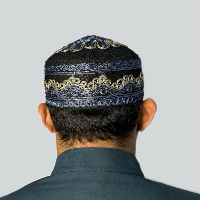 PECI GELOMBANG CINTA NYAMAN
