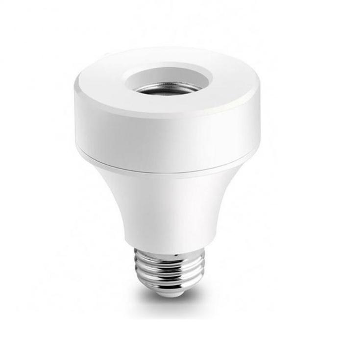 App Control Tuya Intelligent Lamp Cap Wifi Lamp Holder Smart Led Bulb