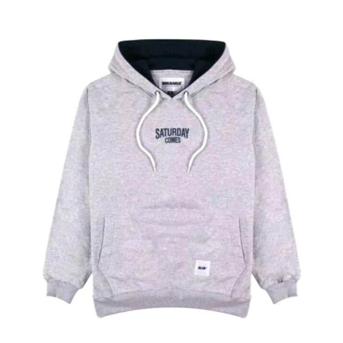 hoodie saturday comes abu misty Sweater