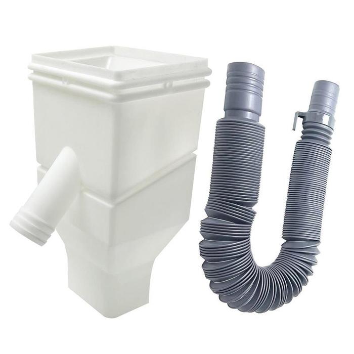 Downspout Diverter Kit Downspout Rain Diverter For Diverting Water