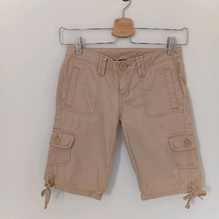 Gap Kids Celana Pendek Cargo anak Perempuan