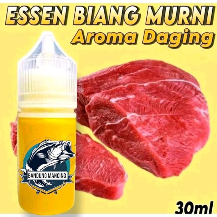 Essen Segala Jenis Ikan Paling Gacor Essen Murni Daging Paling Bagus Essen Aroma Daging Paling Jitu 