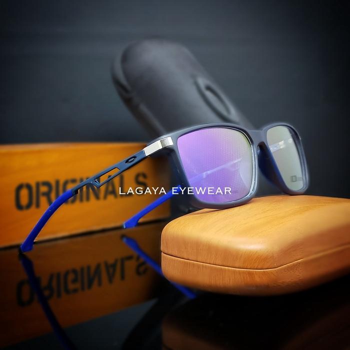 KACAMATA SPORT PREMIUM LENSA POLARIZED PREMIUM FRAME TITANIUM PRIA WANITA KEREN PESAN LENSA CASTEM P