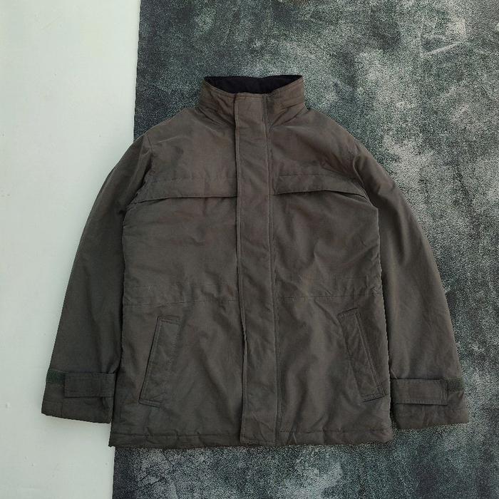 Uniqlo Parka Mountain Jacket