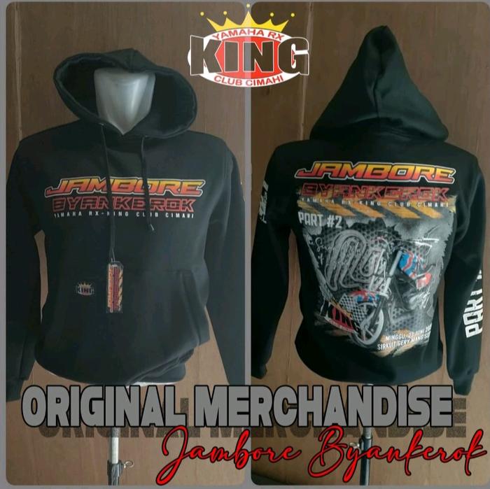 HOODIE JAMBORE BYANGKEROK PART2