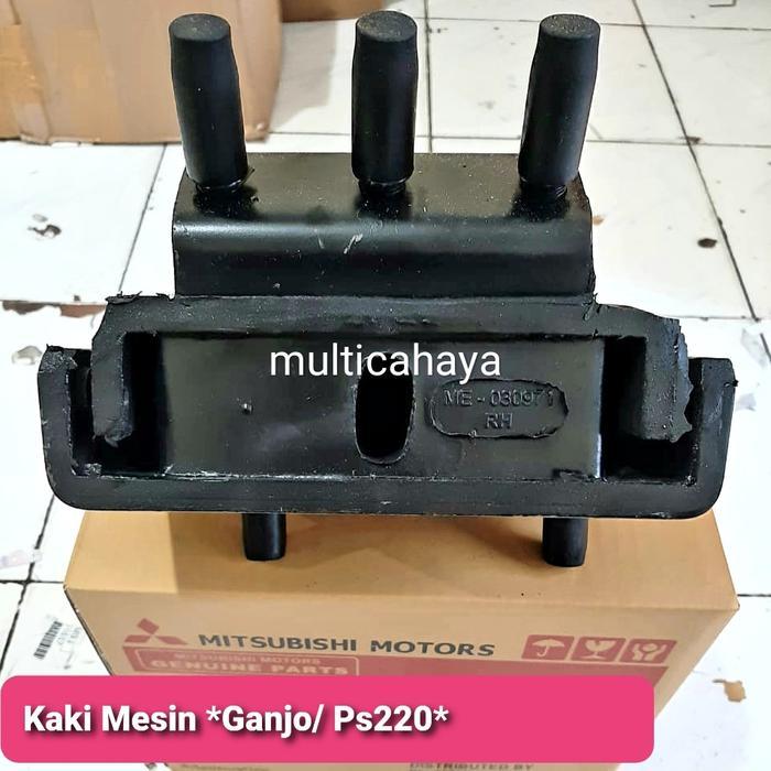 dudukan mesin engine mounting kanan ps220/genzo/fn527 ME030971 R1