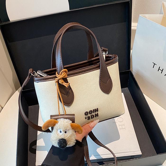 Tas Koala 303149 Tas Baliyazi Free Paper Bag + Tag Label + Gantungan Tas Selempang Wanita t Fashion