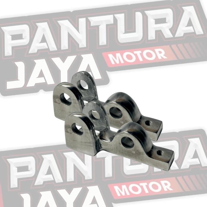 PANGKON MAJU MUNDUR SHOCK BELAKANG MOTOR YAMAHA LMP VEGA JUPITER Z FIR R SHOGUN