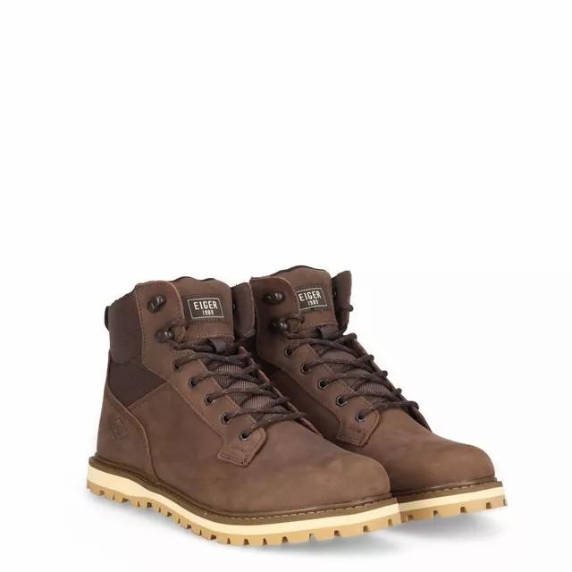 Terbaru Eiger Elgon Shoes